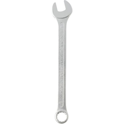 8mm ipari csillag-villáskulcs