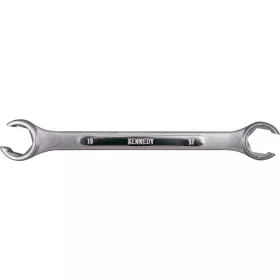 Kennedy - 6 X 8MM IPARI FÉKCSŐKULCS