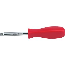   Kennedy - FIX CSAVARHÚZÓ-MARKOLATÚ HAJTÓSZÁR 1/4" MEGHAJTÓVAL, BI-METÁL