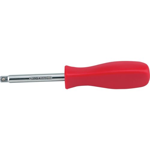 Kennedy - FIX CSAVARHÚZÓ-MARKOLATÚ HAJTÓSZÁR 1/4" MEGHAJTÓVAL, BI-METÁL