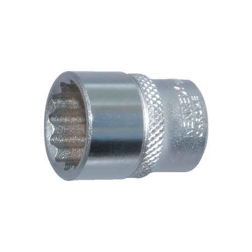 9/16" dugókulcs 1/4" meghajtóval