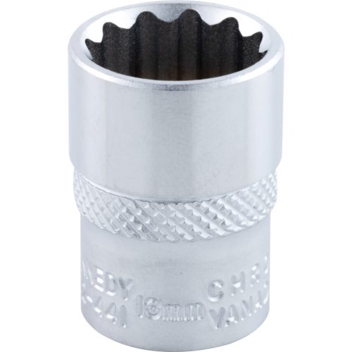 Kennedy - 1-BA DUGÓKULCS 1/4" MEGHAJTÓVAL