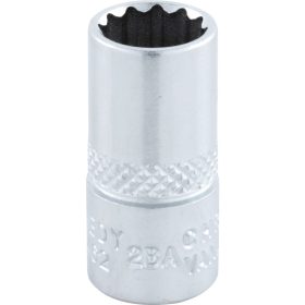 Kennedy - 2-BA DUGÓKULCS 1/4" MEGHAJTÓVAL