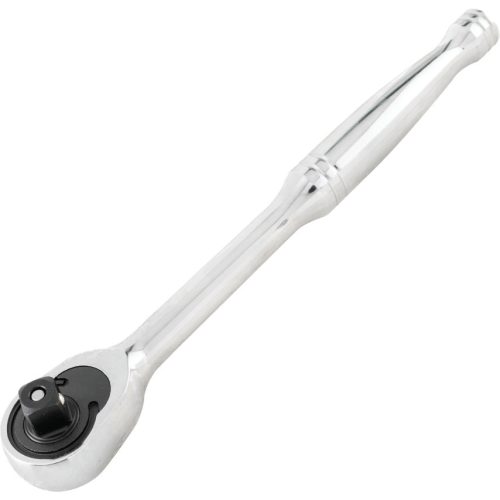 racsnis hajtókar 3/8" meghajtóval fém markolattal