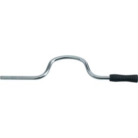 Kennedy - GYORSBEHAJTÓ SZÁR 3/8" MEGHAJTÓVAL 400 MM