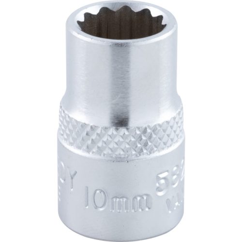 10mm dugókulcs 3/8" meghajtóval