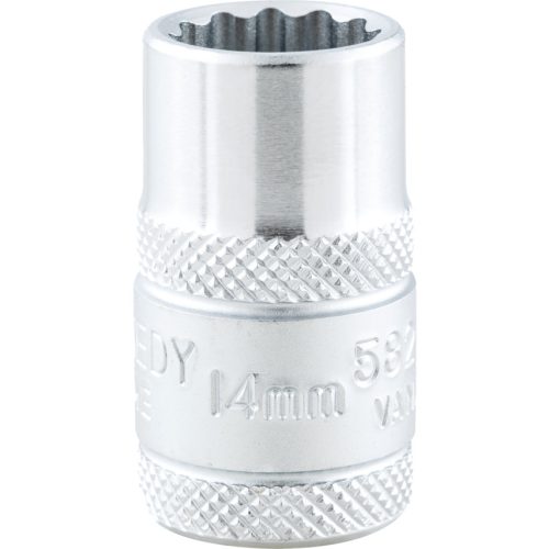 11/16" a/f dugókulcs 3/8" meghajtóval
