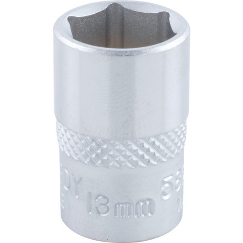 13mm hatszögű dugókulcs 3/8" meghajtóval
