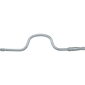   Kennedy - GYORSBEHAJTÓ SZÁR 1/2" MEGHAJTÓVAL (FÉM MARKOLATTAL)