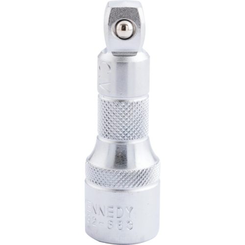 Kennedy - 3" GÖMBVÉGŰ HOSSZABBÍTÓSZÁR 1/2" MEGHAJTÓVAL