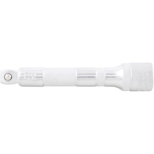 5" gömbvégű hosszabbítószár 1/2" meghajtóval