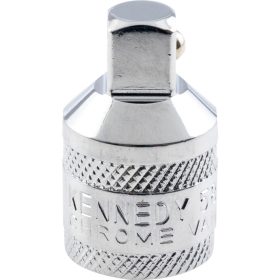 Kennedy - 3/8" X 1/2" ÁTALAKÍTÓ