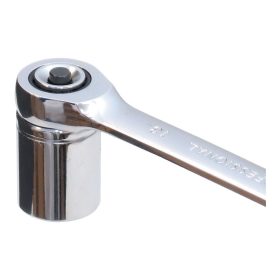 Kennedy - 1/2" NÉGYSZÖG/HATSZÖG ÁTALAKÍTÓ