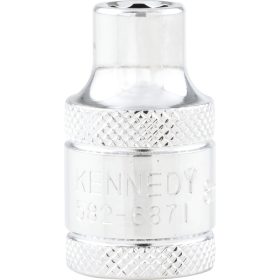 Kennedy Pro - 8MM KEN-GRIP DUGÓKULCS 1/2" MEGHAJTÓVAL