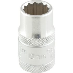 Kennedy - 13MM DUGÓKULCS 1/2" MEGHAJTÓVAL