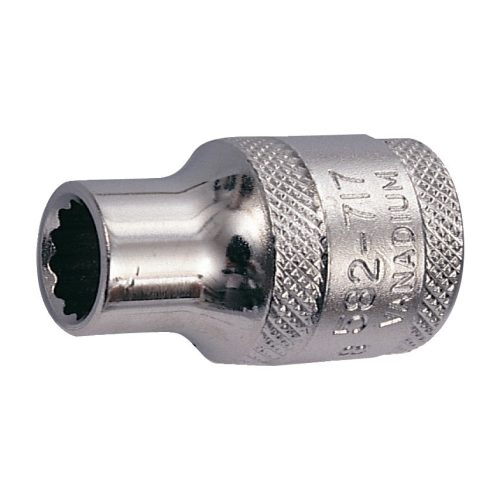 1/2" whitworth dugókulcs 1/2" meghajtóval