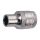 3/4" whitworth dugókulcs 1/2" sqdr