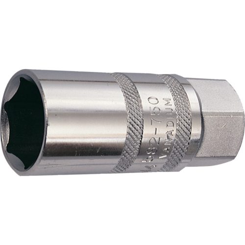 m14 gyertyakulcs 1/2" meghajtóval