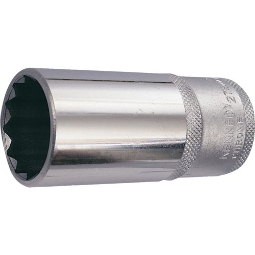 1/2" a/f hosszú dugókulcs 1/2" meghajtóval