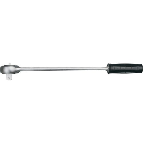 Kennedy Pro - RACSNIS HAJTÓKAR 3/4" MEGHAJTÓVAL (GUMI MARKOLATTAL)