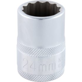 Kennedy - 24MM DUGÓKULCS3/4" MEGHAJTÓVAL