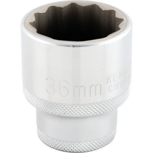 36mm dugókulcs3/4" meghajtóval