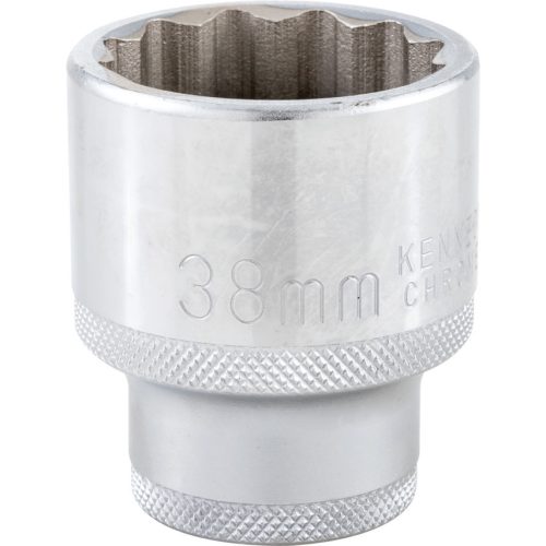 38mm dugókulcs3/4" meghajtóval
