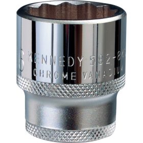 Kennedy - 1.7/16" A/F DUGÓKULCS3/4" MEGHAJTÓVAL