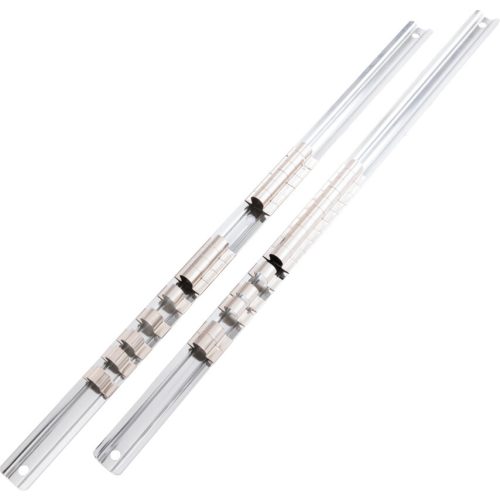 Kennedy - 1/4" TARTÓSÍN + 15 DB RUGÓ