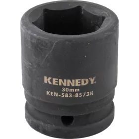 Kennedy - 30MM ERŐSÍTETT DUGÓKULCS 3/4" MEGHAJTÓVAL