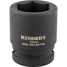 Kennedy - 32MM ERŐSÍTETT DUGÓKULCS 3/4" MEGHAJTÓVAL