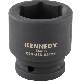 Kennedy - 36MM ERŐSÍTETT DUGÓKULCS 3/4" MEGHAJTÓVAL