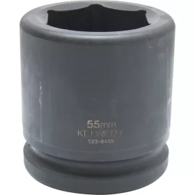 Kennedy - 36MM ERŐSÍTETT DUGÓKULCS 1" MEGHAJTÓVAL