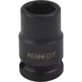   Kennedy - 3/4" A/F ERŐSÍTETT DUGÓKULCS 3/8" MEGHAJTÓVAL