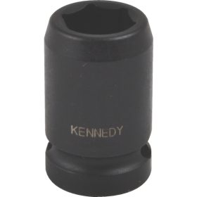   Kennedy - 1/2" A/F ERŐSÍTETT DUGÓKULCS 1/2" MEGHAJTÓVAL
