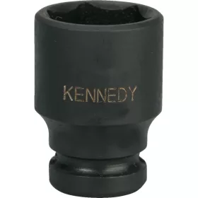   Kennedy - 3-1/2"  ERŐSÍTETT DUGÓKULCS 1" MEGHAJTÓVAL