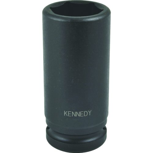 Kennedy - 1-1/4" A/F HOSSZÚ ERŐSÍTETT DUGÓKULCS 3/4" MEGHAJTÓVAL