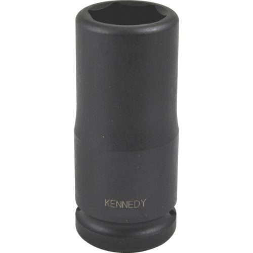 Kennedy - 1-1/2" A/F HOSSZÚ ERŐSÍTETT DUGÓKULCS 3/4" MEGHAJTÓVAL