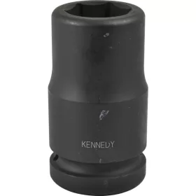   Kennedy - 1-1/16" A/F HOSSZÚ ERŐSÍTETT DUGÓKULCS 1" MEGHAJTÓVAL