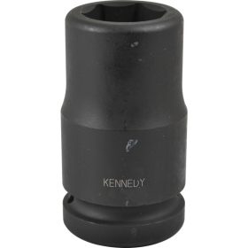   Kennedy - 1-1/2" A/F HOSSZÚ ERŐSÍTETT DUGÓKULCS 1" MEGHAJTÓVAL