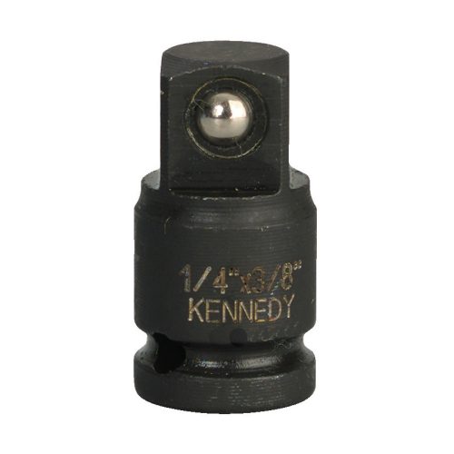 Kennedy - 1/4" X 3/8" ERŐSÍTETT ÁTALAKÍTÓ