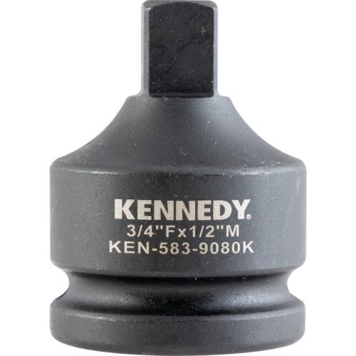 Kennedy - 1/2" X 3/4" ERŐSÍTETT ÁTALAKÍTÓ