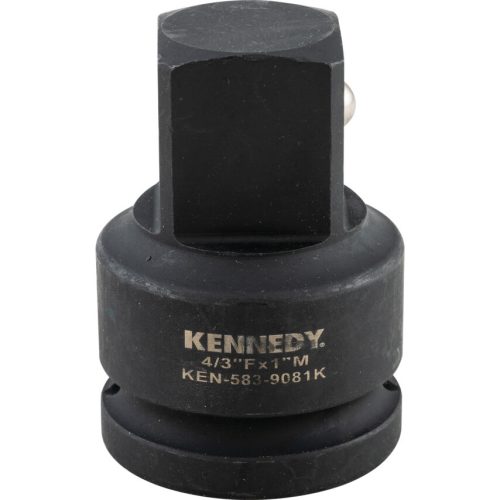 Kennedy - 1" X 3/4" ERŐSÍTETT ÁTALAKÍTÓ