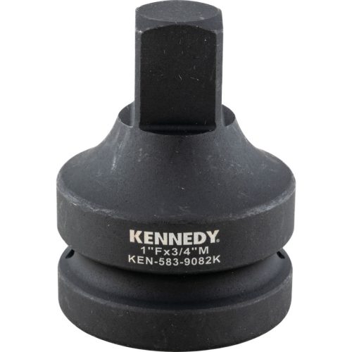 Kennedy - 3/4" X 1" ERŐSÍTETT ÁTALAKÍTÓ