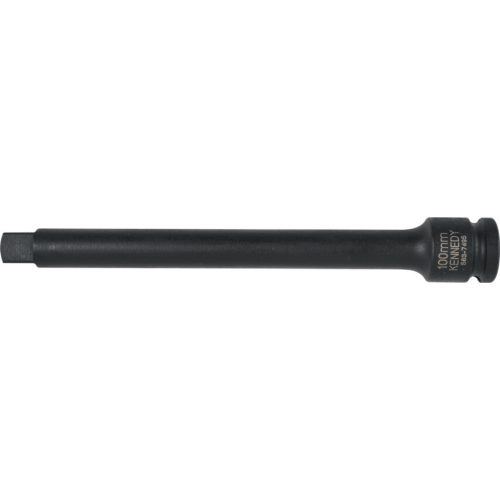 Kennedy - 100MM (4") ERŐSÍTETT HOSSZABBÍTÓSZÁR 1/4" MEGHAJTÓVAL