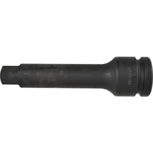 Kennedy - 100MM (4") ERŐSÍTETT HOSSZABBÍTÓSZÁR 1" MEGHAJTÓVAL