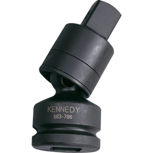 Kennedy - 3/4" X 3/4" ERŐSÍTETT UNIVERZÁLIS CSUKLÓ