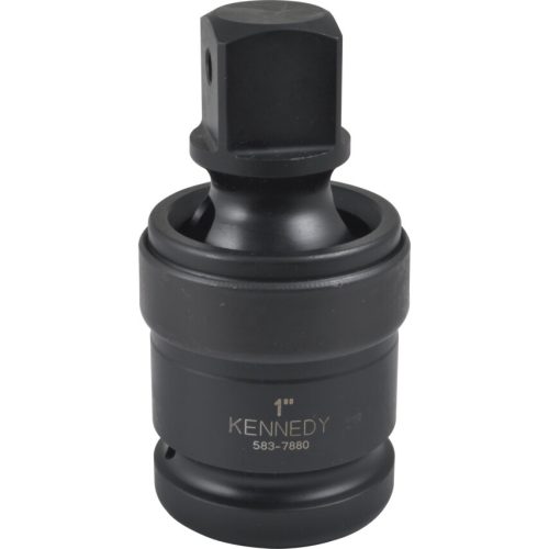 Kennedy - 1" X 1" ERŐSÍTETT UNIVERZÁLIS CSUKLÓ