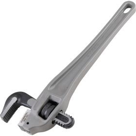 Kennedy - HAJLÍTOTT ALUMÍNIUM CSŐKULCS 350MM