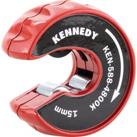 Kennedy - 15MM AUTOMATA CSŐVÁGÓK
